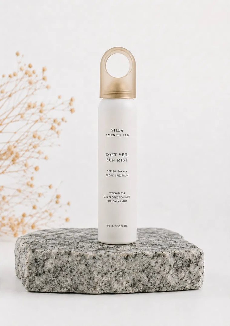 Soft Veil Sun Mist