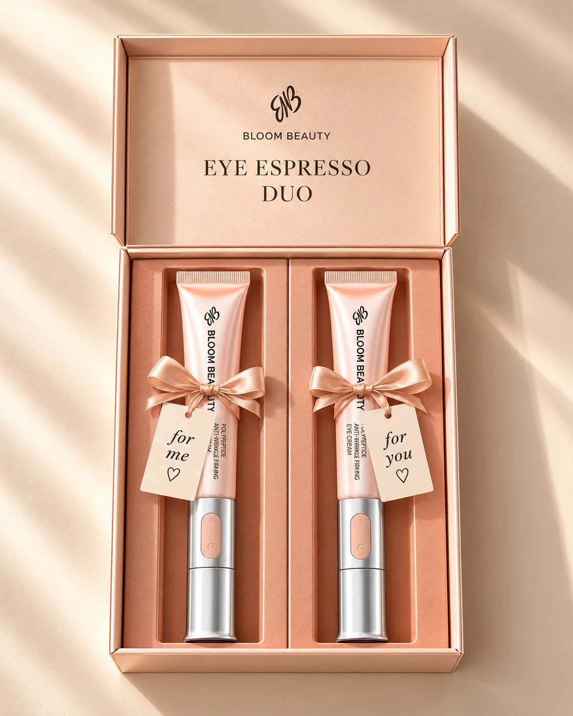 Eye Espresso