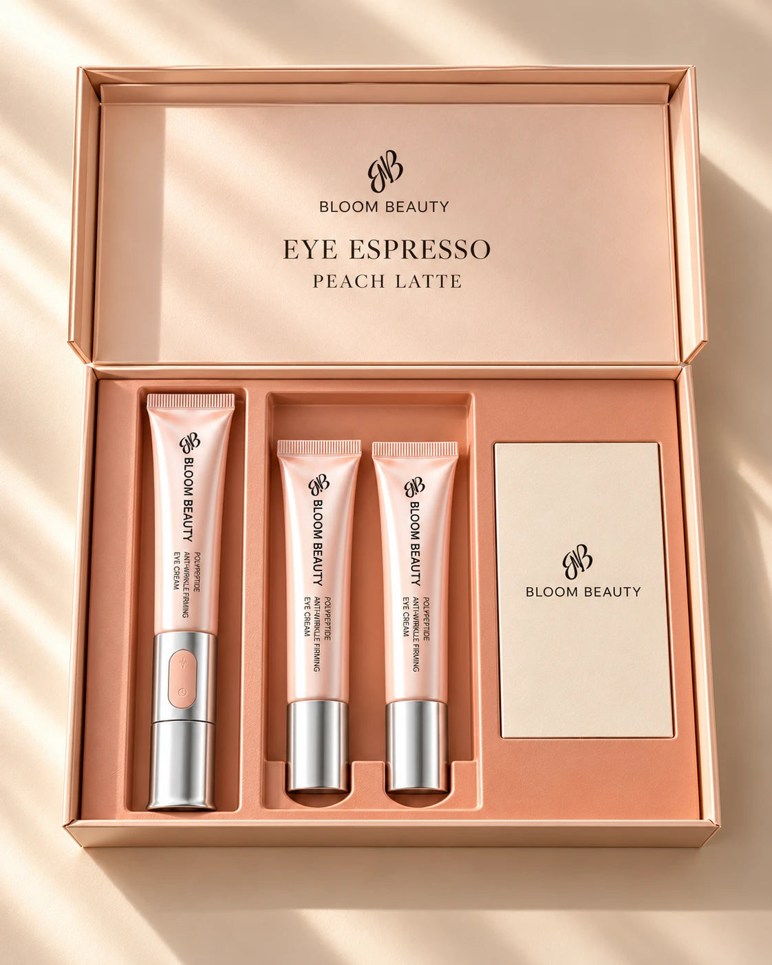 Eye Espresso
