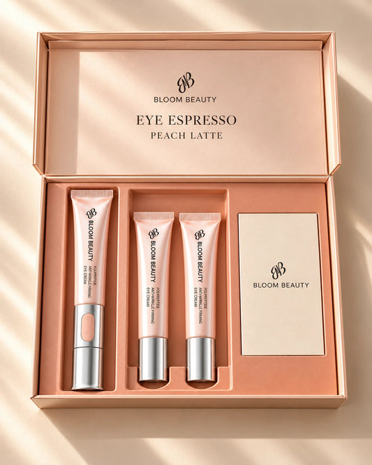 Eye Espresso