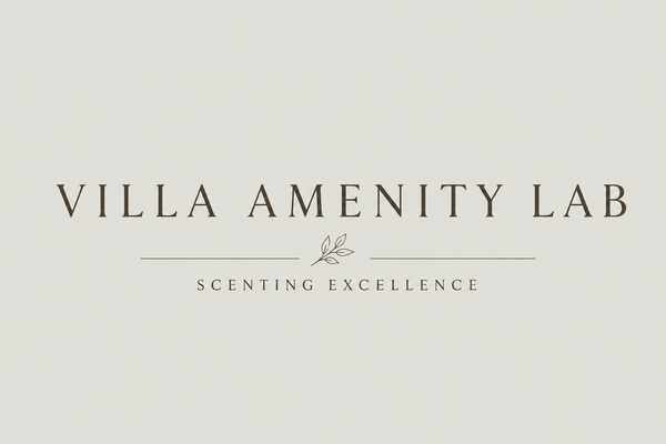 VILLA AMENITY LAB
