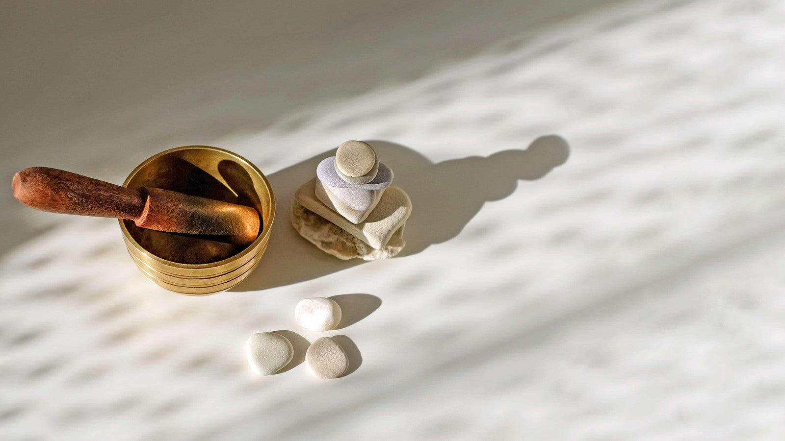 Signature amenity and scent atmosphere