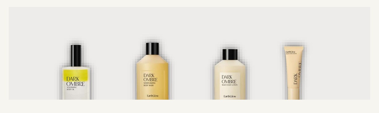 Dark Ombre product family