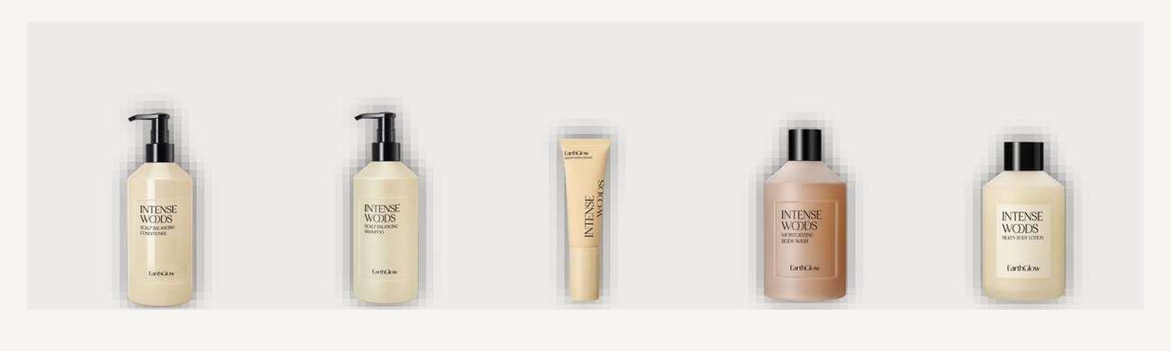 Intense Woods product family